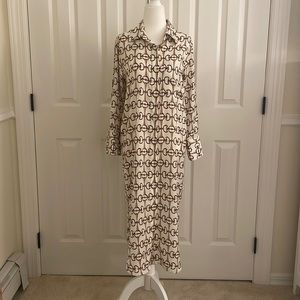 Banana Republic Midi dress